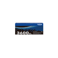 Produktbild för Brother TN-3600XL Tonerkassett 1 styck Original Svart