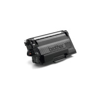 Produktbild för Brother TN-3600 Tonerkassett 1 styck Original Svart