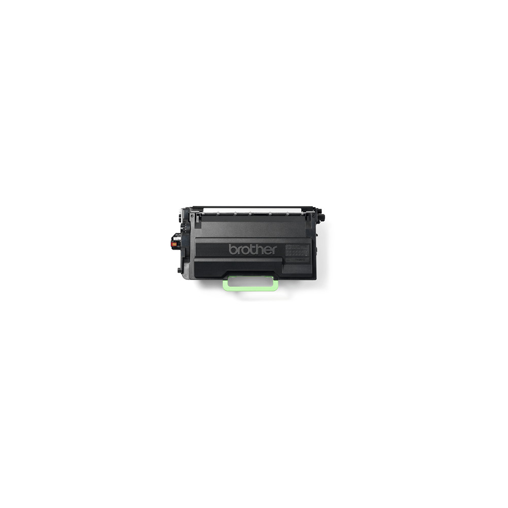Produktbild för Brother TN3610 - svart - original - tonerkassett