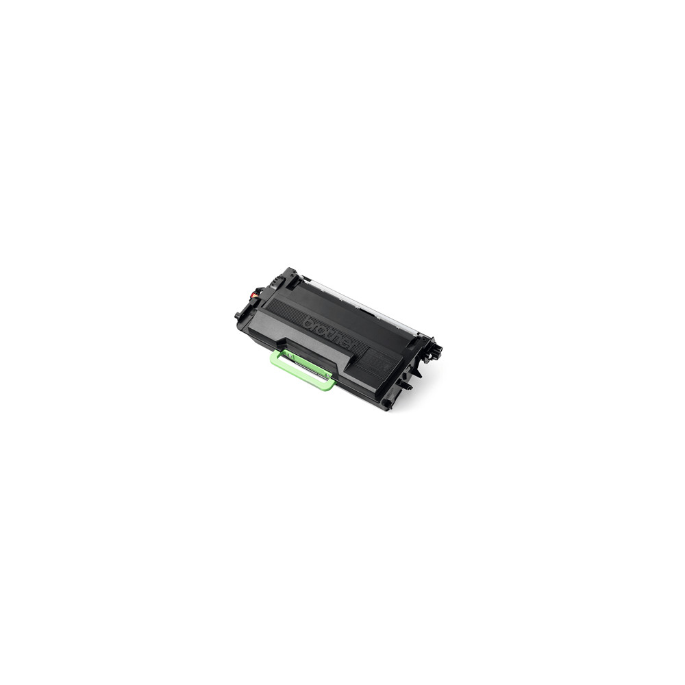 Produktbild för Brother TN3610 - svart - original - tonerkassett