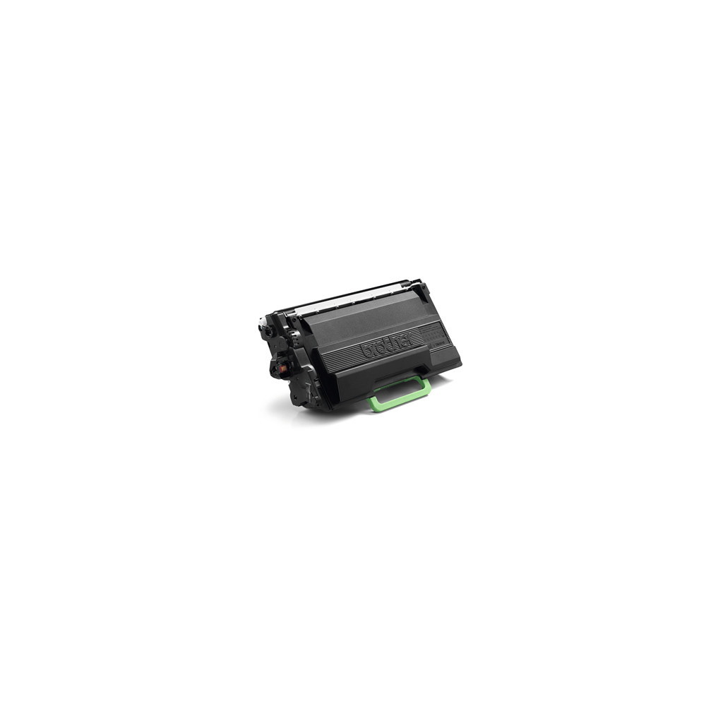 Produktbild för Brother TN3610 - svart - original - tonerkassett