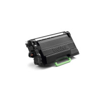 Produktbild för Brother TN3610 - svart - original - tonerkassett