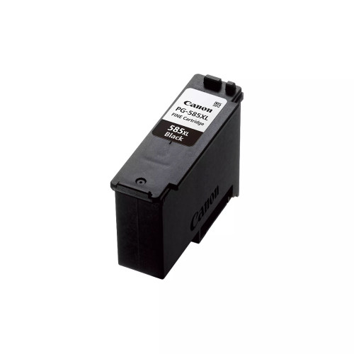 CANON Canon 6204C001 bläckpatroner 1 styck Original Hög (XL) avkastning Svart