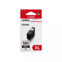 Produktbild för Canon 6204C001 bläckpatroner 1 styck Original Hög (XL) avkastning Svart