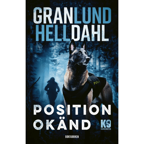 Anna Granlund Position okänd (inbunden)