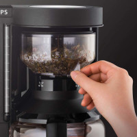 Miniatyr av produktbild för Krups Duothek Plus Manuell Droppande kaffebryggare 1 l