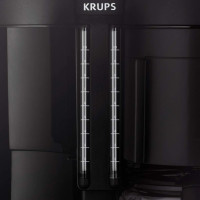 Miniatyr av produktbild för Krups Duothek Plus Manuell Droppande kaffebryggare 1 l