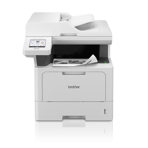 Brother Brother DCP-L5510DW laser A4 1200 x 1200 DPI 48 ppm Wi-Fi