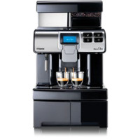 Miniatyr av produktbild för Saeco Aulika Office Droppande kaffebryggare 4 l