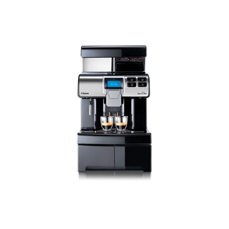 Produktbild för Saeco Aulika Office Droppande kaffebryggare 4 l