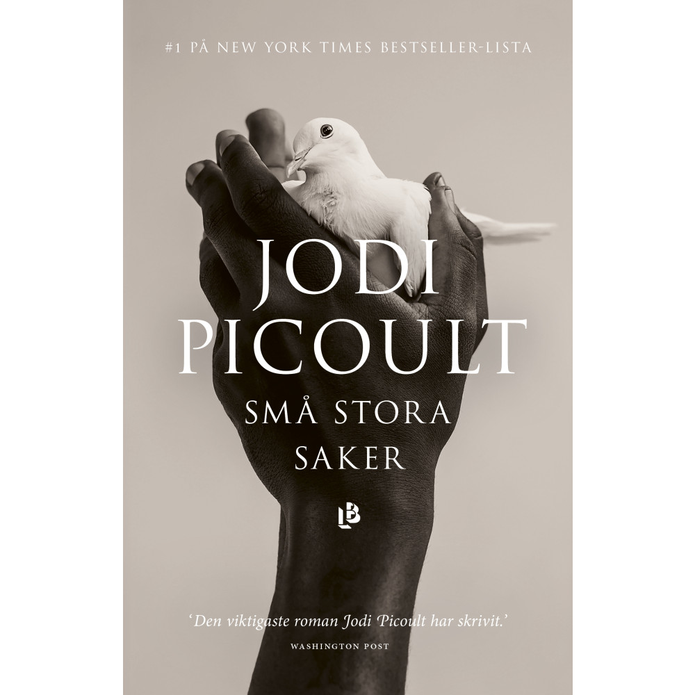 Produktbild för Små stora saker (pocket)