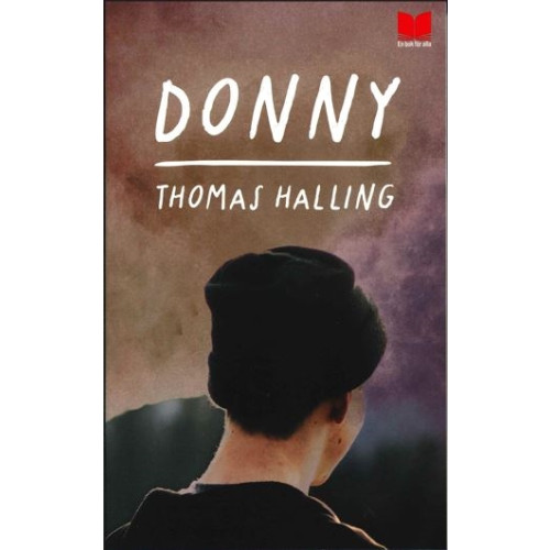 Thomas Halling Donny (pocket)