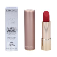 Miniatyr av produktbild för Lancome L'Absolu Rouge Intimatte Matte Veil Lipstick