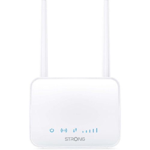 Strong 4G-router WiFi 300Mbit/s Mini