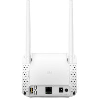 Produktbild för 4G-router WiFi 300Mbit/s Mini