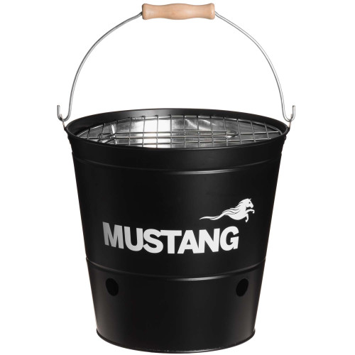 Mustang Kolgrill Party Bucket
