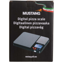 Miniatyr av produktbild för Digital pizzavåg
