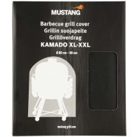 Miniatyr av produktbild för Grillöverdrag Kamado XL/XXL