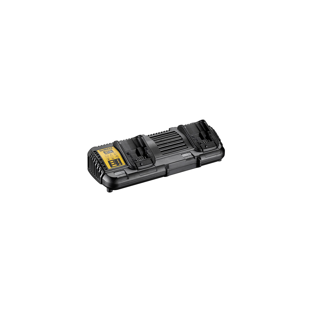 Produktbild för DeWALT DCB132-QW batteri och laddare för motordrivet verktyg Batteriladdare