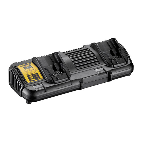 DeWalt DeWALT DCB132-QW batteri och laddare för motordrivet verktyg Batteriladdare