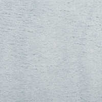 Miniatyr av produktbild för Mjuk matta HUARTE med kort lugg tvättbar blå 240x240 cm