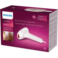 Produktbild för Philips Lumea Advanced SC1994/00 ljusepilator Intensivt pulserat ljus (IPL) Rosa, Vit