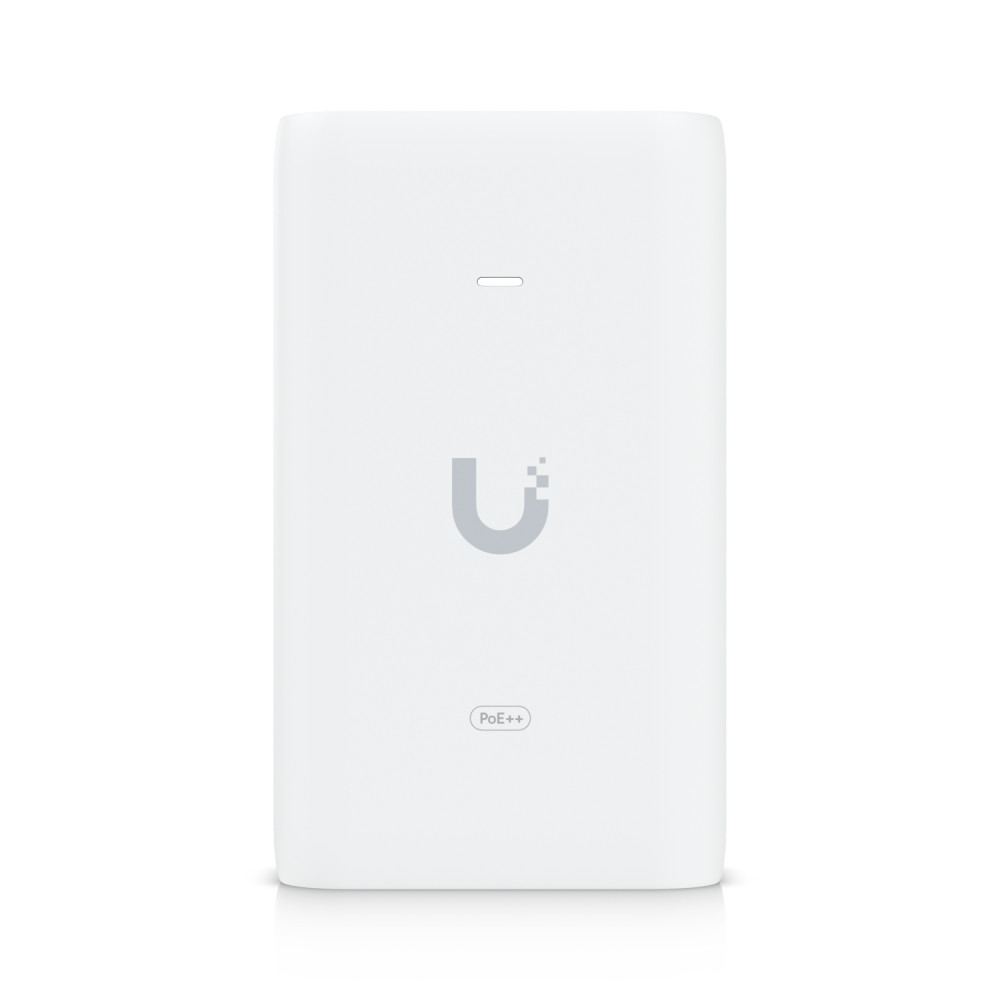 Produktbild för Ubiquiti UISP U-PoE++ Gigabit Ethernet 48 V