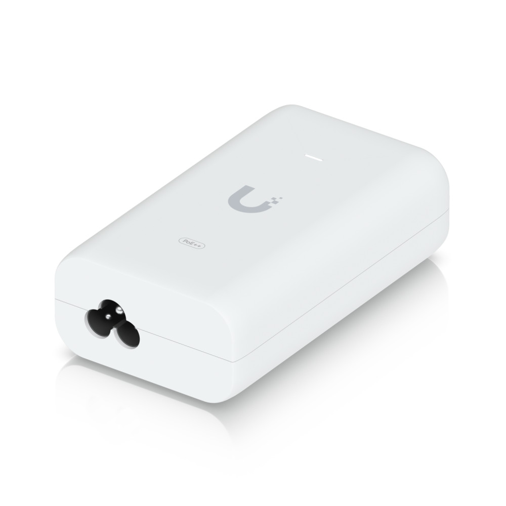 Produktbild för Ubiquiti UISP U-PoE++ Gigabit Ethernet 48 V