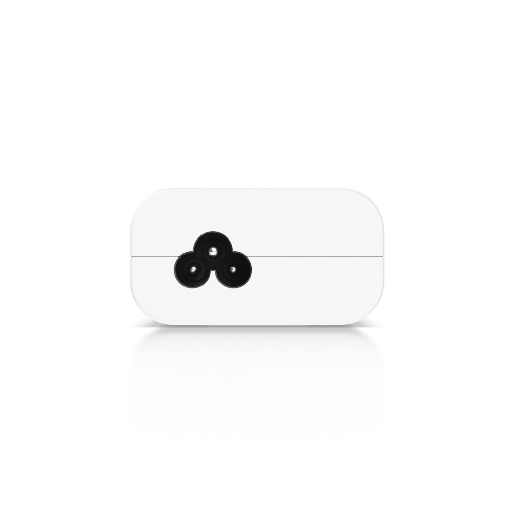 Produktbild för Ubiquiti UISP U-PoE++ Gigabit Ethernet 48 V