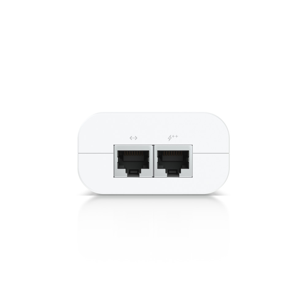 Produktbild för Ubiquiti UISP U-PoE++ Gigabit Ethernet 48 V