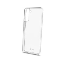 Miniatyr av produktbild för Celly GELSKIN1010 mobiltelefonfodral 16,8 cm (6.6") Omslag Transparent
