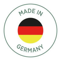 Produktbild för Avery Multi-Purpose Labels 3306 - etiketter - 3712 stk - 8 x 13 mm