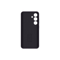 Miniatyr av produktbild för Samsung Silicone Case Dark Violet mobiltelefonfodral 15,8 cm (6.2") Omslag Violett