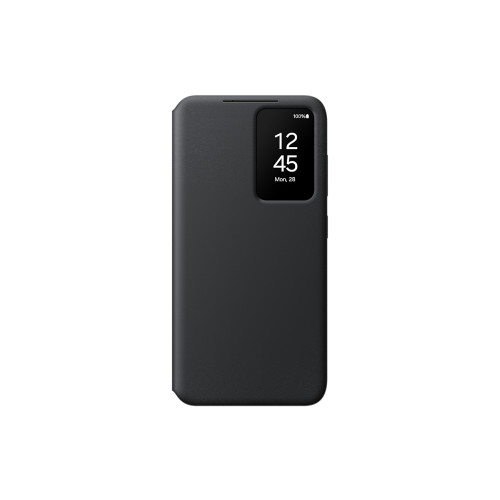 SAMSUNG Samsung Smart View Case mobiltelefonfodral 15,8 cm (6.2") Plånbok Svart
