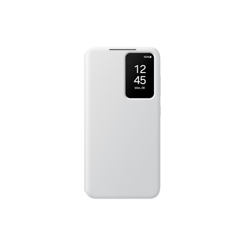 SAMSUNG Samsung Smart View Case mobiltelefonfodral 15,8 cm (6.2") Plånbok Vit