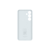 Miniatyr av produktbild för Samsung Silicone Case White mobiltelefonfodral 15,8 cm (6.2") Omslag Vit