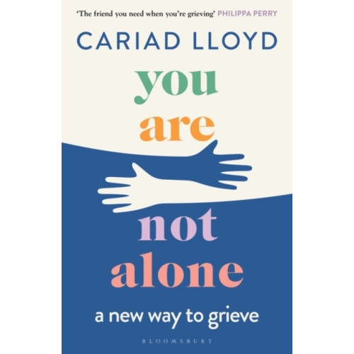 Cariad Lloyd You Are Not Alone (pocket, eng)