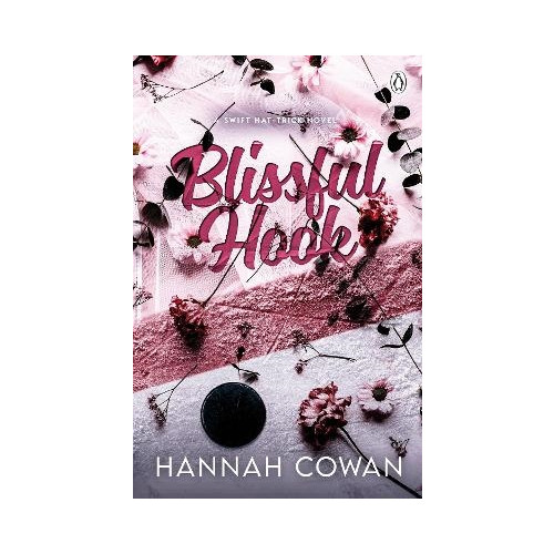Hannah Cowan Blissful Hook (pocket, eng)
