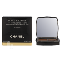 Produktbild för Chanel La Palette Sourcils Brow Powder Duo 4 gram Dam