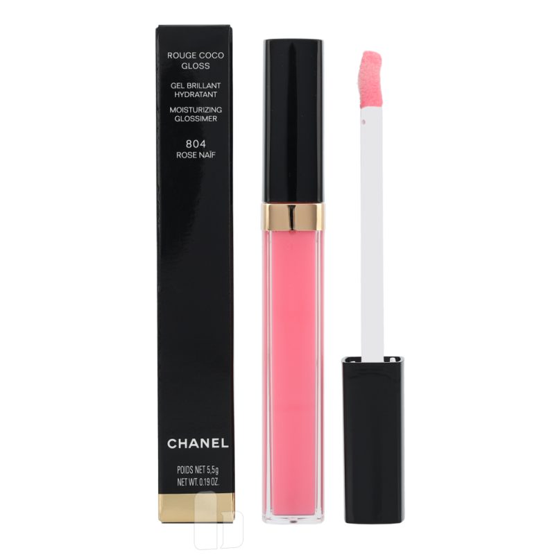 Produktbild för Chanel Rouge Coco Gloss
