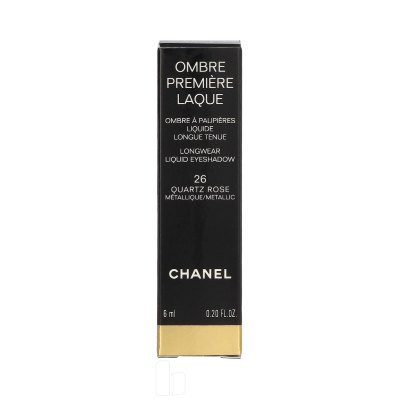 Produktbild för Chanel Ombre Premiere Laque Longwear Liquid Eyeshadow