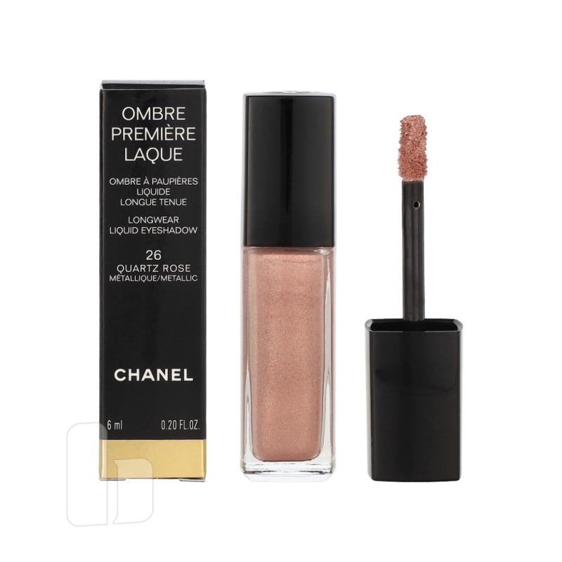 Produktbild för Chanel Ombre Premiere Laque Longwear Liquid Eyeshadow