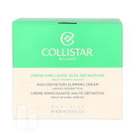 Miniatyr av produktbild för Collistar High-Definition Slimming Cream