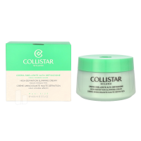 Miniatyr av produktbild för Collistar High-Definition Slimming Cream