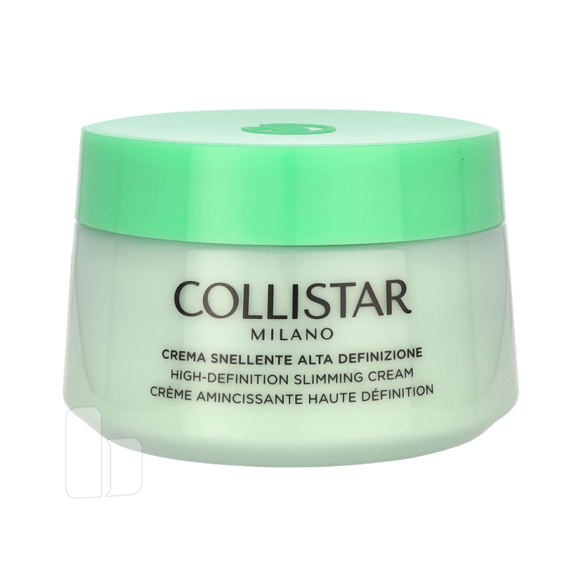 Produktbild för Collistar High-Definition Slimming Cream