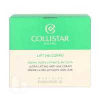Miniatyr av produktbild för Collistar Lift HD Corpo Ultra-Lifting Anti-Age Cream
