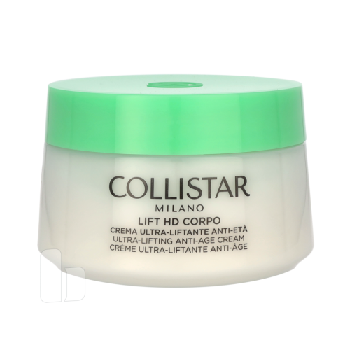 Collistar Collistar Lift HD Corpo Ultra-Lifting Anti-Age Cream