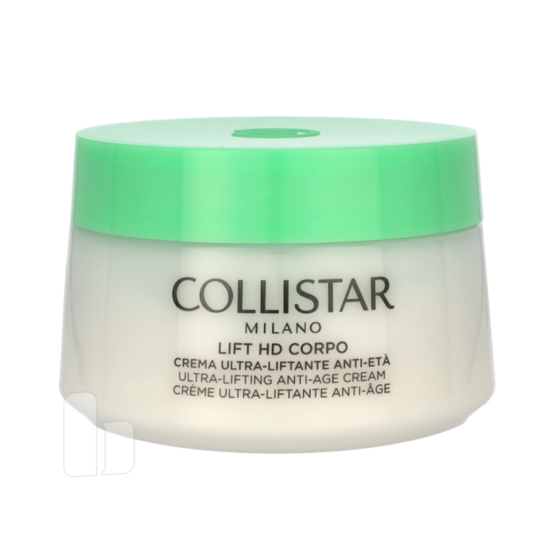 Produktbild för Collistar Lift HD Corpo Ultra-Lifting Anti-Age Cream