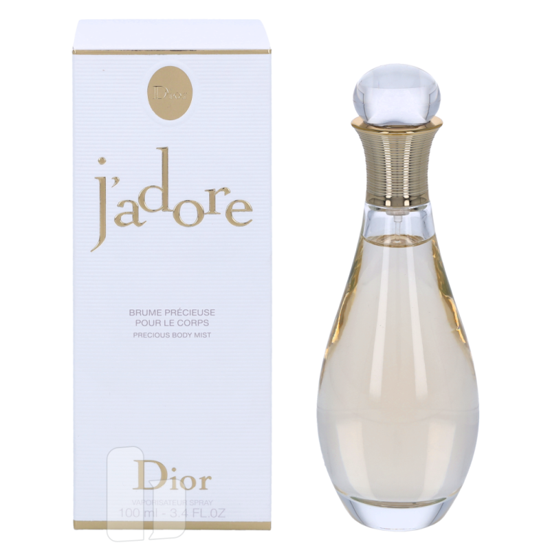 Produktbild för Dior J'Adore Body Mist