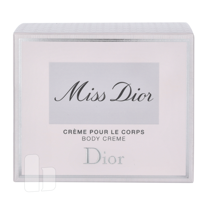 Produktbild för Dior Miss Dior Body Creme